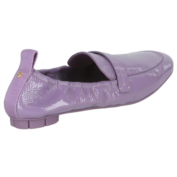 Salvatore Ferragamo Lipari Leather Loafer - Picture 4 of 4